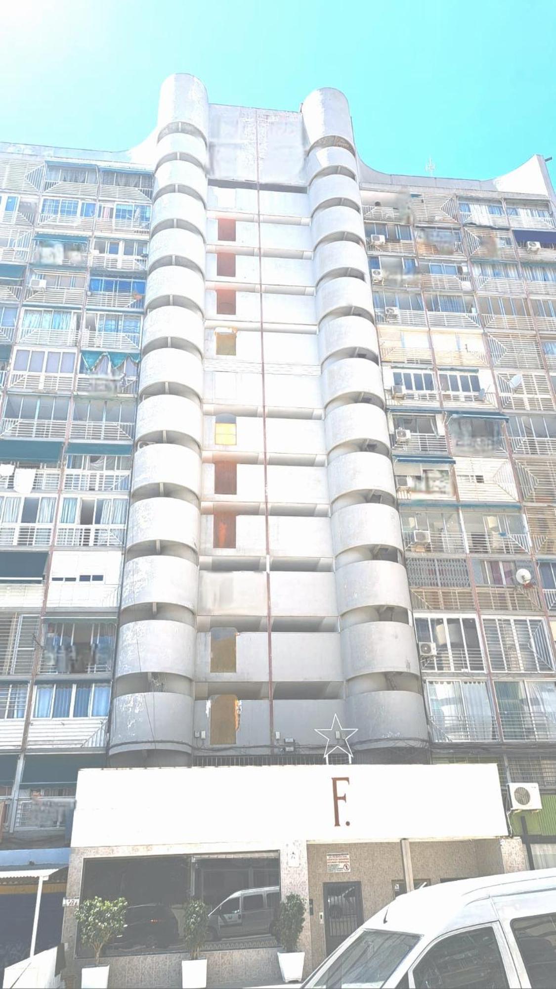 Comfortable Studio With Sea View Apartment Benidorm Bagian luar foto